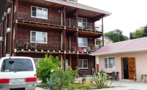 Eco Guest House